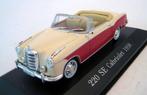 Mercedes-Benz B66041068 1:43 - 1 - Voiture miniature -, Hobby & Loisirs créatifs