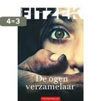De ogenverzamelaar 9789026134333 Sebastian Fitzek, Boeken, Verzenden, Gelezen, Sebastian Fitzek