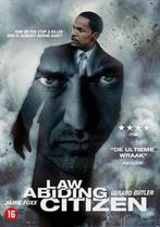 Law Abiding Citizen (dvd nieuw), Ophalen of Verzenden