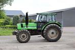 Veiling: Tractor Deutz Fahr DX6.30 Diesel, Nieuw, Ophalen