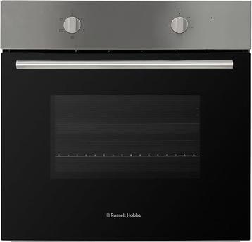 Russell Hobbs Rhfeo7004ss Inbouw Oven 59.5cm, Ophalen of Verzenden, Nieuw