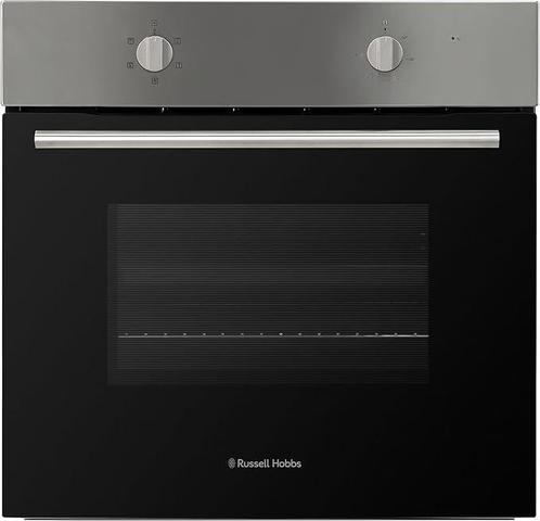 Russell Hobbs Rhfeo7004ss Inbouw Oven 59.5cm, Elektronische apparatuur, Ovens, Ophalen of Verzenden