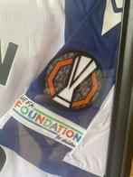 Real Sociedad - EUFA Europa League 2025 - Aihen Muñoz, Verzamelen, Nieuw