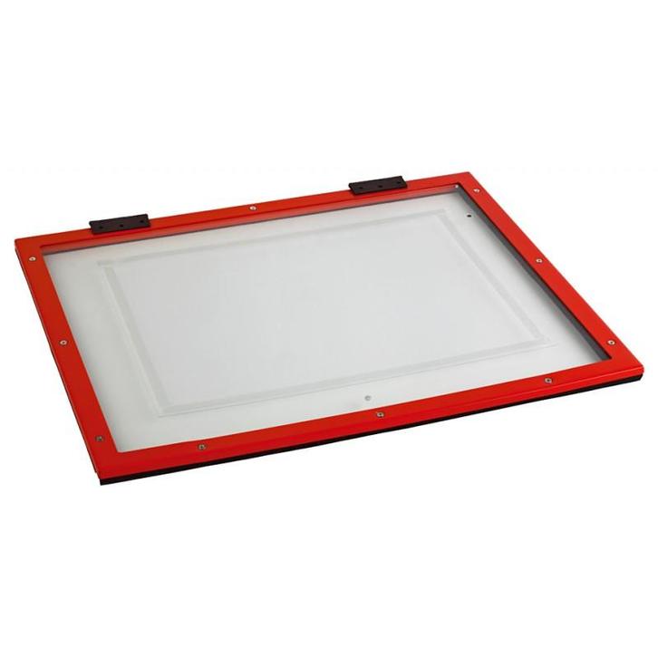 Deksel voor straalcabine tafelmodel, Doe-het-zelf en Bouw, Gereedschap | Overige machines, Ophalen of Verzenden