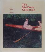 The Sao Paulo Collection - from Monet to Matisse, Boeken, Zo goed als nieuw, Ettore Camesasca, Verzenden