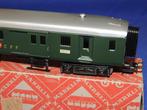 Märklin H0 - 348/4 (4017.3) - Wagon de passagers pour trains, Hobby en Vrije tijd, Modeltreinen | H0, Nieuw