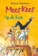 Mees Kees op de kast / Mees Kees 9789021665054, Boeken, Verzenden, Gelezen, Mirjam Oldenhave