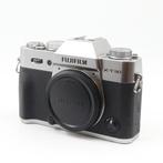 Fujifilm X-T30 II body zilver | Tweedehands, Verzenden, Zo goed als nieuw