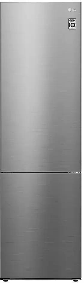 LG GBP62PZNAC - Koel-vriescombinatie - 200 cm -, Elektronische apparatuur, Koelkasten en IJskasten, Ophalen of Verzenden