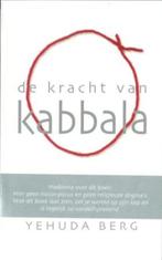 De kracht van Kabbala 9789025954826, Livres, Yehuda Berg, Y. Berg, Verzenden