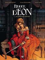 Ridder dÉon 1 / Ridder dÉon / 1 9789463734578, Verzenden, Zo goed als nieuw, Arnaud Delalande