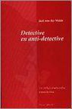 Detective en anti-detective 9789075697032 J. van der Weide, Verzenden, J. van der Weide