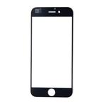 iPhone 6/6S 4.7 Frontglas Glas Plaat AAA+ Kwaliteit - Zwart, Verzenden