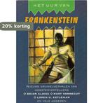 Het uur van Frankenstein 9789051124255 Brian W. Aldiss, Boeken, Verzenden, Gelezen, Brian W. Aldiss