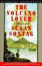 The Volcano Lover 9780385267137, Boeken, Gelezen, Susan Sontag, Sontag, Verzenden