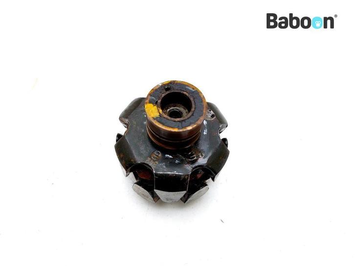 Volant BMW R 100 RT (R100RT), Motoren, Onderdelen | BMW, Verzenden