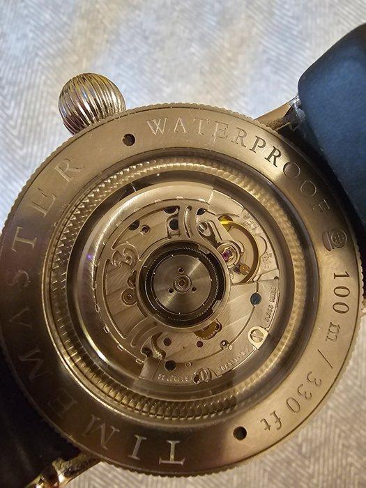 Chronoswiss - Timemaster - Heren - 2000-2010, Handtassen en Accessoires, Horloges | Heren