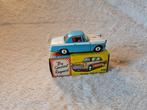 Corgi 1:43 - Voiture miniature - Corgi Toys 231 Triumph, Hobby en Vrije tijd, Nieuw
