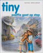Tiny 36 Poeffie Gaat Op Stap 9789030301059, Gelezen, GIJS. Haag,, MARCEL. Marlier,, Verzenden