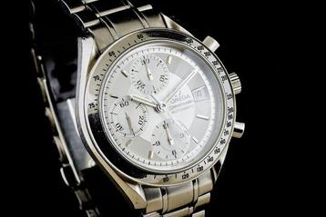 Omega - Speedmaster Chronograph - Zonder Minimumprijs -, Handtassen en Accessoires, Nieuw