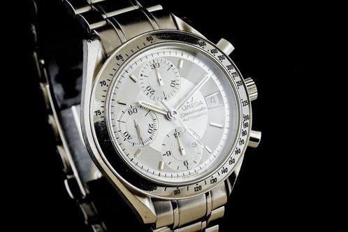 Omega - Speedmaster Chronograph - Zonder Minimumprijs -, Handtassen en Accessoires, Horloges | Heren
