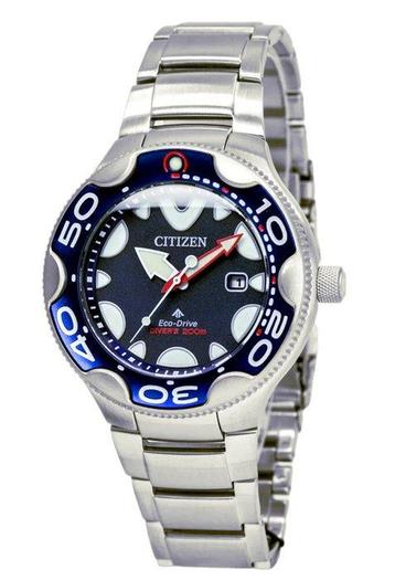 Citizen - NO RESERVE PRICE - Promaster Professional ORCA