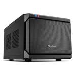 Mini Desktop PC / ITX Office Computer - i5 12400 6-core -..., Informatique & Logiciels, Ordinateurs de bureau, Ophalen of Verzenden