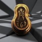 Salvador Dalí - Softwatch - 6407 - Heren - 2000-2010