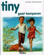 Tiny gaat kamperen 9789030300083, Boeken, Gelezen, Onbekend, Marcel Marlier, Verzenden