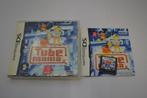 Tube Mania (DS HOL), Games en Spelcomputers, Games | Nintendo DS, Nieuw