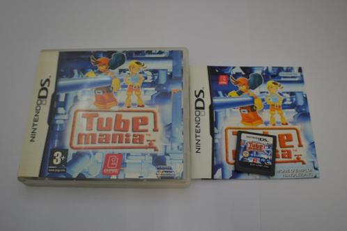 Tube Mania (DS HOL), Games en Spelcomputers, Games | Nintendo DS