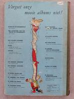 Robbedoes - Er is een tovenaar in Rommelgem - 1 Album/1951, Nieuw