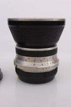 Carl Zeiss Jena Flektogon 2.8/65 551344 Middenformaat, Nieuw