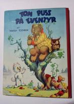 Tom Poes 1 - Tom Puss på eventyr - 1 Album - Eerste druk -, Nieuw