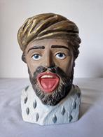 ORIGINELE INTEC GAPER NR 21 - sculptuur, APOTHEEK,, Antiek en Kunst