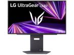LG UltraGear 27GX790A - Gaming Monitor - 27 inch OLED 480Hz, Verzenden, Zo goed als nieuw