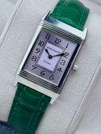 Jaeger-LeCoultre - Reverso - 250.8.86 - Dames - 2000-2010, Nieuw