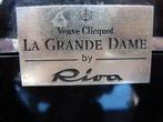 Veuve Clicquot, La Grande Dame by Riva - Champagne Brut,, Verzamelen, Nieuw