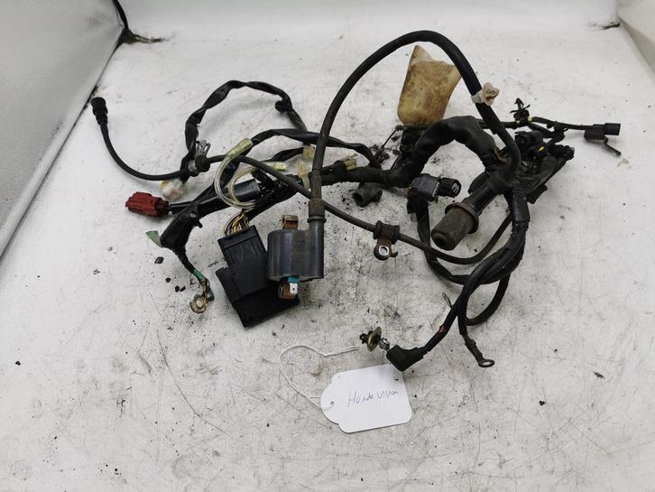 Honda Vision 2016 / kabelboom / draadboom, Vélos & Vélomoteurs, Pièces de cyclomoteur | Scooters, Enlèvement ou Envoi