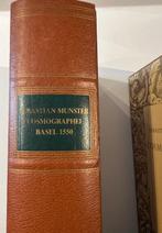 Münster, Sebastian & Oehme, prof.dr. R. (editor) -