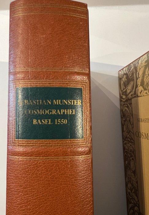 Münster, Sebastian & Oehme, prof.dr. R. (editor) -, Antiek en Kunst, Antiek | Boeken en Manuscripten