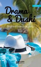 Drama & dushi 9789086602643, Verzenden, Sophie Poulina-de Jong