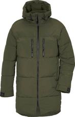 Didriksons HILMER USX PARKA Heren Outdoor parka - maat L, Verzenden, Nieuw