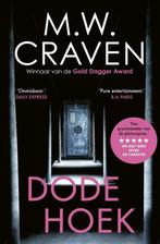 Washington Poe & Tilly Bradshaw 4 - Dode hoek (M.W. Craven), Verzenden