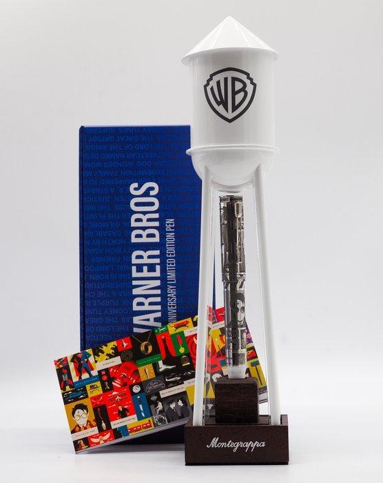 Montegrappa - Warner Bros. Centennial L.E of 100 pcs -, Verzamelen, Pennenverzamelingen