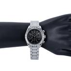 Omega - Speedmaster Date - Zonder Minimumprijs - 3513.50 -, Handtassen en Accessoires, Horloges | Heren, Nieuw