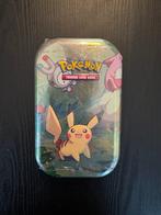 Pokémon - 5 Box - Kanto Friends Tin Artset - Various sets, Nieuw