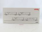 Märklin H0 - 45800 - Modeltrein goederenwagonset (1) -, Nieuw