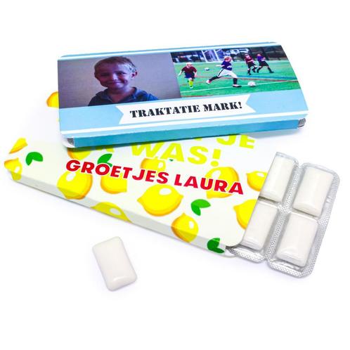 Bedankjes voor Huwelijk- Geboorte - Collega, Diversen, Cadeauverpakkingen, Cadeaudoos, Nieuw, Verzenden
