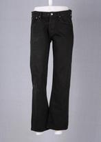 Vintage Straight Levis 501 Black size 29 / 30, Vêtements | Hommes, Jeans, Ophalen of Verzenden